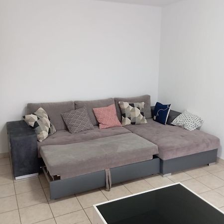 Residence Calme Avec Piscine Μπεζιέ Εξωτερικό φωτογραφία