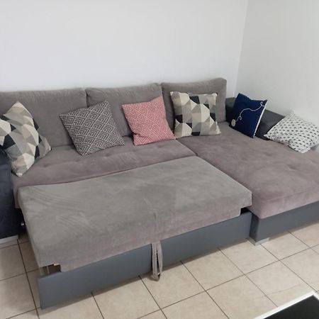 Residence Calme Avec Piscine Μπεζιέ Εξωτερικό φωτογραφία